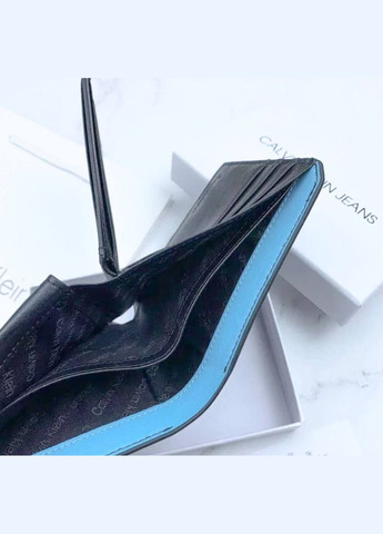 Чоловіче брендове портмоне (T8WE1) No Brand (322156913)