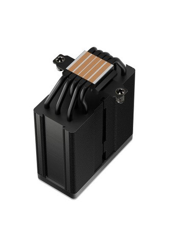 Кулер для процессора (R-AG500-BKAMMN-GJD) DeepCool AG500 BK ARGB V2 (369883602)