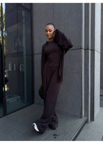 Жіночий костюм трійка Style Point (350908077)