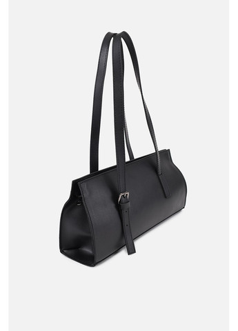 Сумка жіноча колір чорний ЦБ-00283074 WeLassie (360899945)