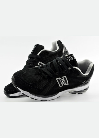 Кросівки унісекс Balance 1906 No Brand чорно-білі демісезони (341302475)