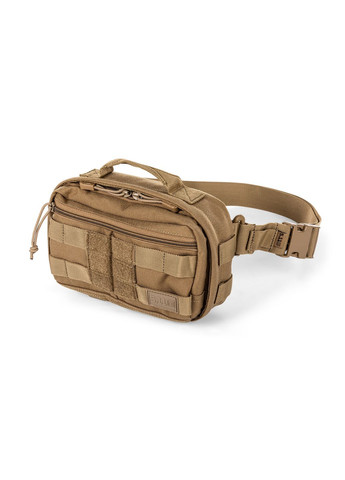 Сумка поясна RUSH MOAB 3 Sling Pack 4LKangaroo 5.11 Tactical (315879727)