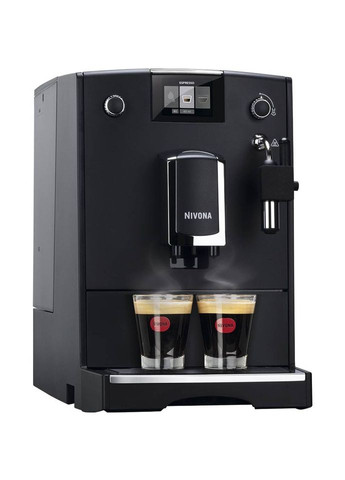 Кофемашина CafeRomatica NICR 550 NIVONA (307398072)