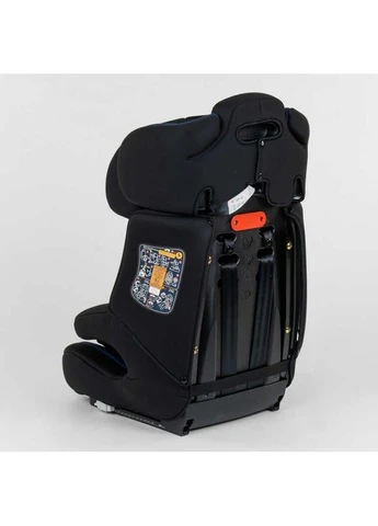 Автокрісло універсальне Joy, 9-36 кг, ISOFIX (Термін доставки до 10-ти днів!) MIC (385847046)