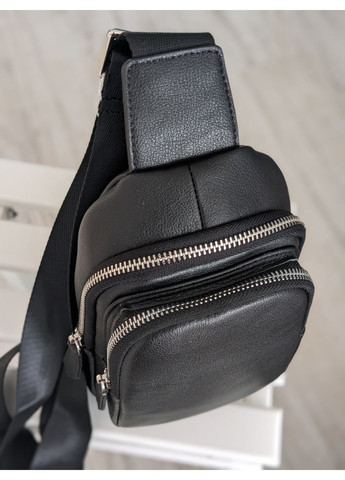 Сумка кожаная слинг Vishnya (354697753)