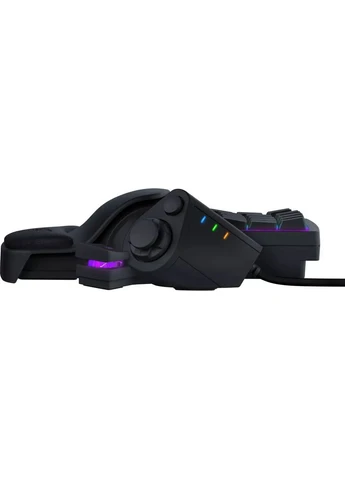 Кейпад Tartarus Pro (RZ07-03110100-R3M1) Razer (359502462)