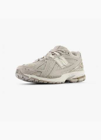 Сірі всесезонні кросівки унісекс 1906r grey m1906rgr New Balance