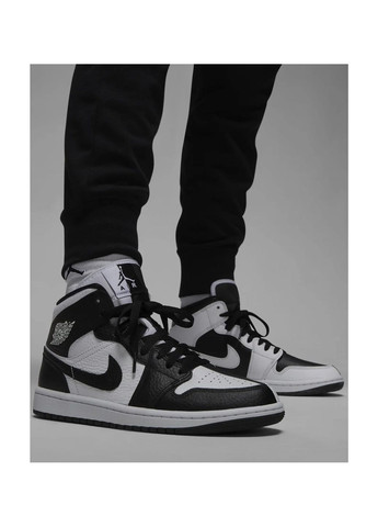 Брюки чоловічі Zion Crossover Pants (DX0637-010) Jordan (370780737)