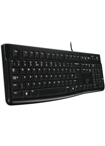 Клавіатура Logitech (278367196)