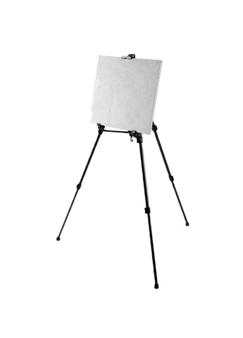 Мольберт-тринога металевий телескопічний з чохлом Worison (360948825)