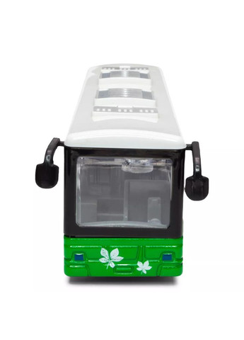 Машинка Автобус Киев (250418CG) TechnoDrive (369905197)