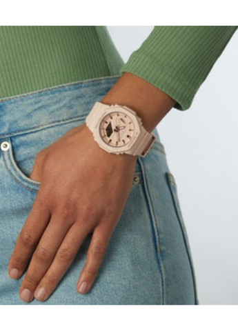 Годинник GMA-S2100-4AER Casio (286330362)