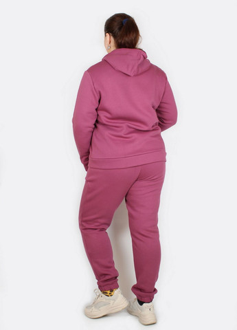 Костюм спортивный на флисе N.EL. (315138394)