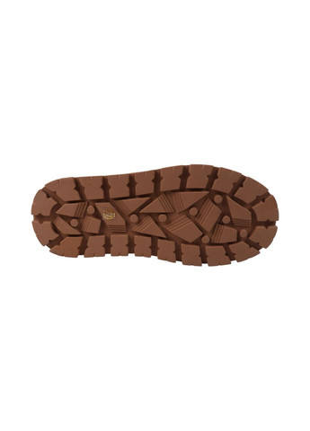 Черевики жіночі руді натуральна замша Lifexpert 1902-26ZHS (361158154)