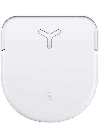 Робот-пилосос Deebot Ozmo X5 Pro Omni (DDX39) White Ecovacs (341489088)