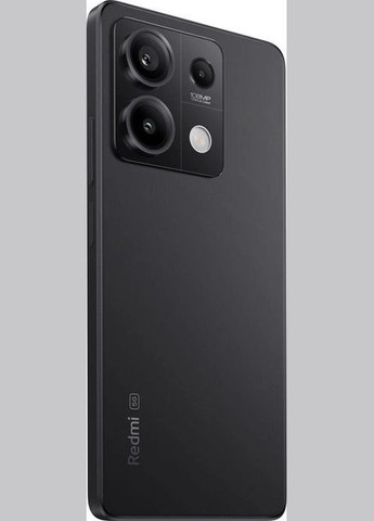 Смартфон Redmi Note 13 8 / 256 NFC чорний євро версія Xiaomi (293516936)