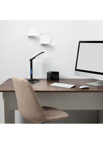 LED лампа настольная TF05B 7W 3000-5500K VL-TF05B 25945 Videx (349443837)