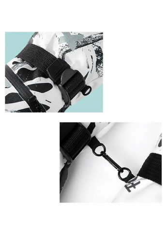 Перчатки с сенсорным покрытием ветрозащитные для сноубордистов лыжников повседневной носки (478309-Prob) Размер XL Unbranded (303935039)