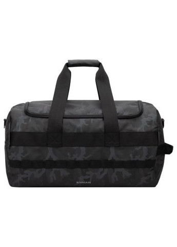 Дорожная сумка Sherwood 50 л Хаки (7642 (Navy Camo)) RIVACASE Sherwood 50 л Хакi (366479153)