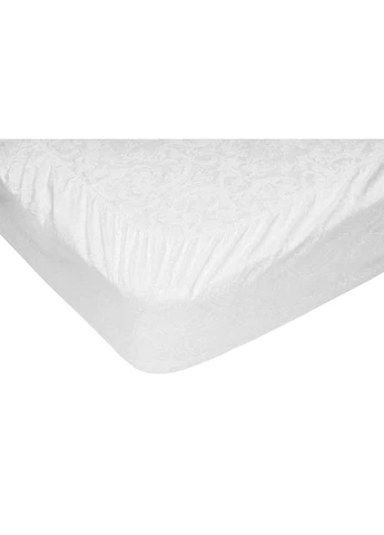 Наматрацник FOURSIDE SOFT 180x190x25 см чохол бязь з бортом (216933) DOTINEM (381796800)