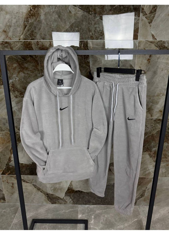 Чоловічий флісовий костюм (двосторонній фліс 300) — ЗАМІР В ОПИСІ DK/DL Мода без кордонів (370303179)