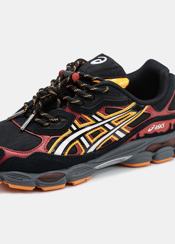 Чорні літні чорні літні чоловічі (жіночі) кросівки ✅ No Brand