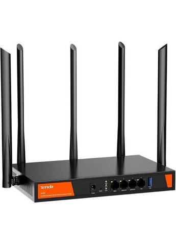 Маршрутизатор Wi-Fi 6 Triple-WAN (W30e) Tenda (323204287)