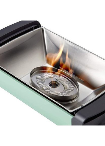 Гриль вугільний Aurora Grey 1364К Enders (316628404)