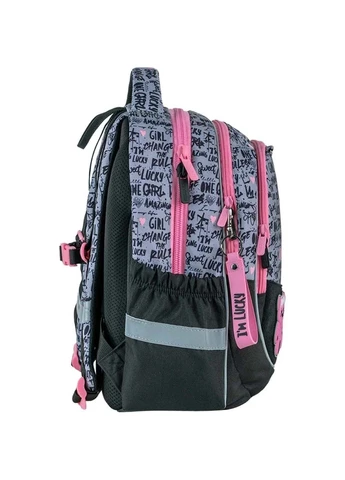 Рюкзак шкільний для дівчинки K24-700M-2 38x28x16 см Kite (299767563)