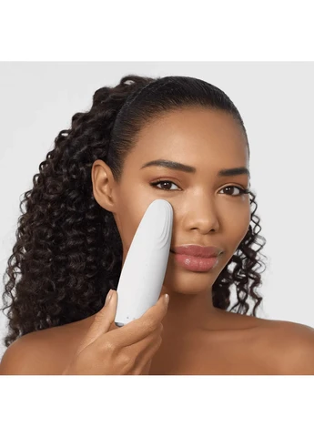 Энерджайзер для глаз Warm & Cool Eye Energizer 6 в 1, white GESKE (386485791)