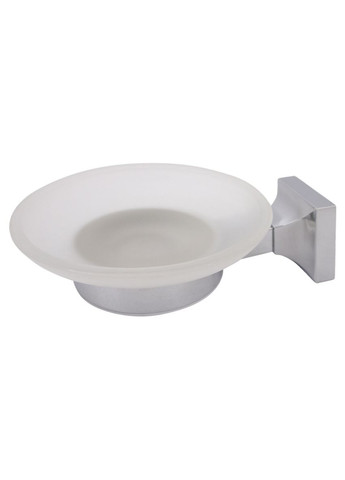 Мыльница хром AR-6559 Arino (322252239)