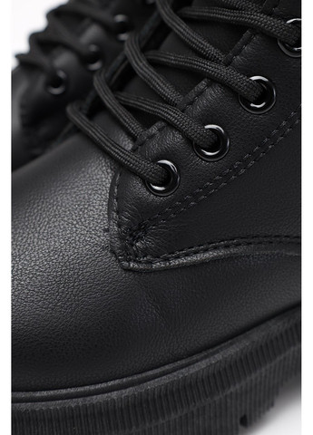 Зимние ботинки женские цвет черный cb-00285568 Stilli