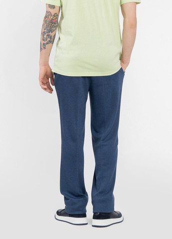 Брюки чоловічі синій Arber GIORGIO (342716673)