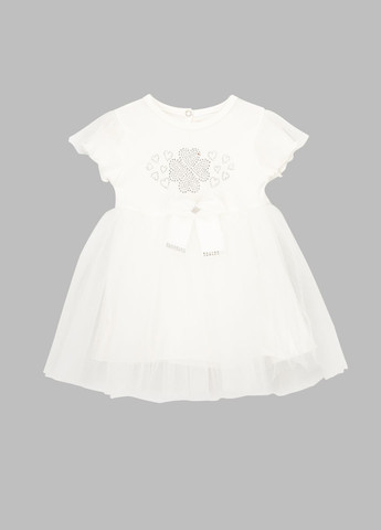 Белое платье Baby Show (290887915)