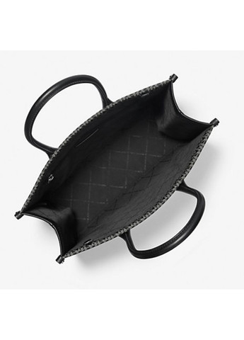 Сумка Mirella Medium Ombré Logo Tote Bag Michael Kors (366545803)