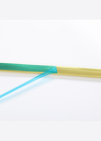 T-образный молдинг 3000х12х4мм Золото SW-00001151 Sticker Wall (298284610)