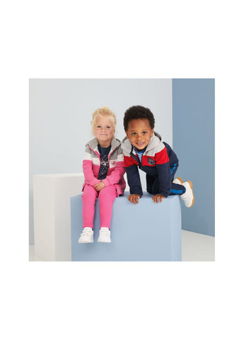 Розовые спортивные демисезонные брюки S.Oliver