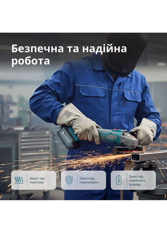 Дриль Konner&Sohnen (371632837)