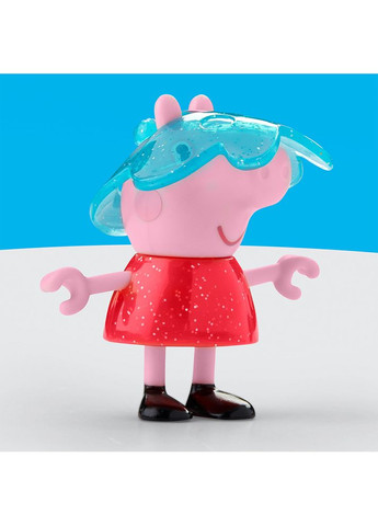 Игровой набор Детский сад Пеппи (G0530) Peppa Pig (364872198)