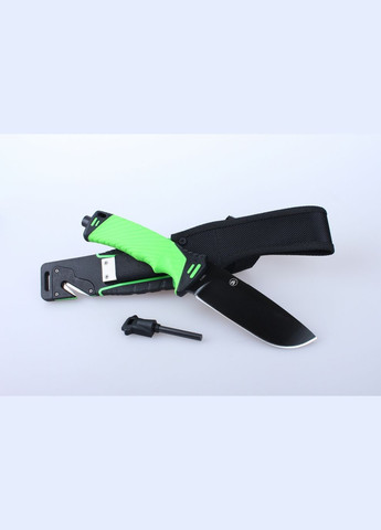 Ніж G8012 помаранчевий (G8012-OR) Ganzo (353503147)