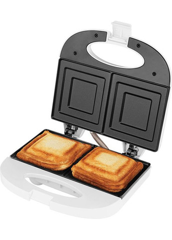 Сендвичница EСG S-1170 750 Вт ECG (336877926)