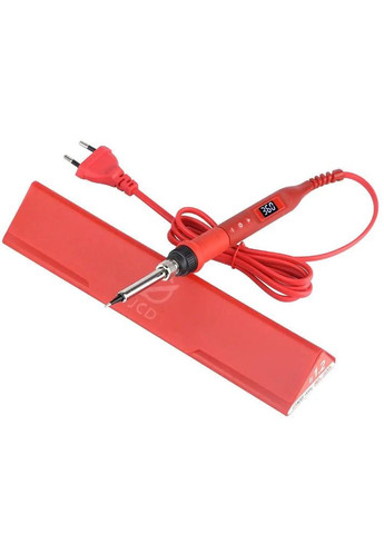 Паяльник 908U 100W | Дисплей Чехол в комплекте JCD (345627124)