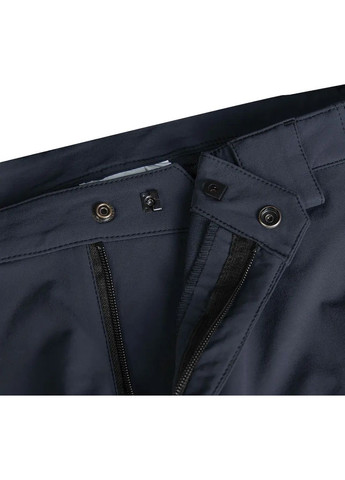 Штани Lizard Nylon DWR Синій Camotec (317652820)