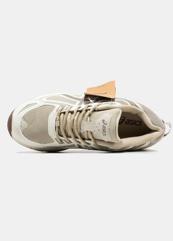 Кросівки жіночі і чоловічі Asics Gel-Venture 6 beige | Асікс Гель-Вентуре 6 бежеві No Brand бежеві всесезони (315155296)