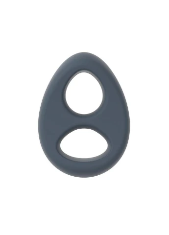 Эрекционное кольцо Liquid-Soft Teardrop, 7 см ( ) Dorcel (374379069)