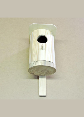 Шпаківня садова з дерева Шишкар (СКВ-001900) No Brand (328605379)