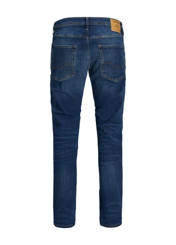 Синие джинсы демисезон,синий,jack&jones Jack & Jones