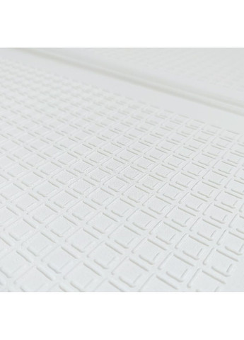 Детский складной термоковрик однотонный 2000х1500х10мм Коричневый (298) StickerWall-SW-00001189 Sticker Wall (370563797)