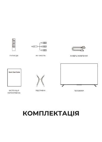 Телевизор dreame Aura Mini LED 4K TV 65S100 No Brand (399301107)
