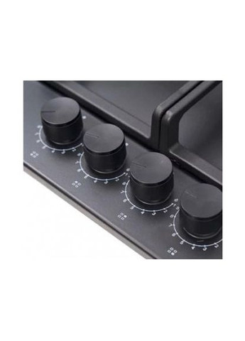 Варильна поверхня газова TKRL 661 NB WHIRLPOOL (314863323)